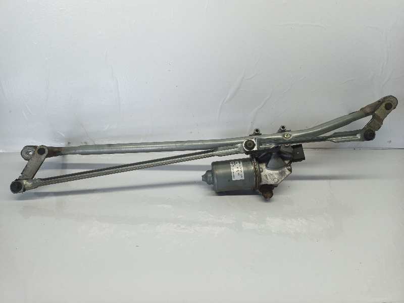 MOTOR LIMPIA DELANTERO