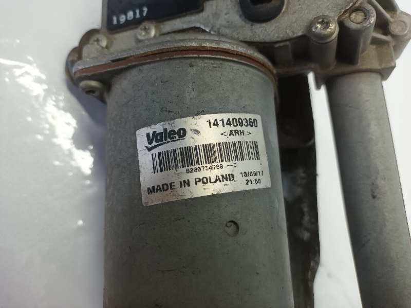 MOTOR LIMPIA DELANTERO