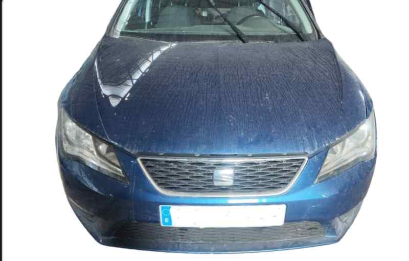 FRONTAL COMPLETO PARAGOLPES FAROS CAPOT REJILLA REFUERZO MORRO 