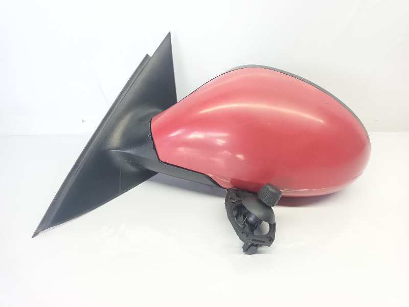 RETROVISOR IZQUIERDO