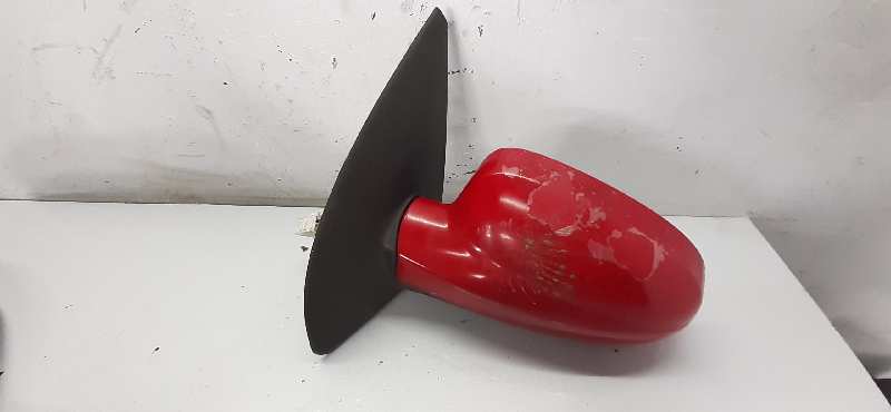 RETROVISOR IZQUIERDO