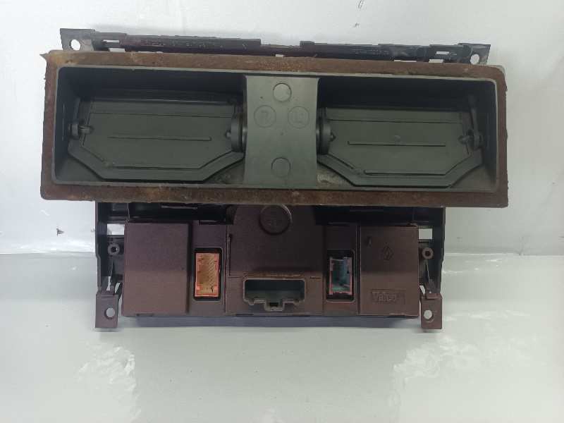 69340019 MANDO CLIMATIZADOR RENAULT MEGANE II CLASSIC BERLINA