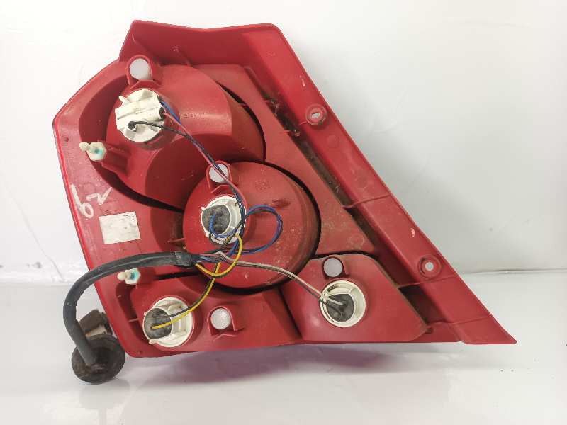 PILOTO TRASERO DERECHO