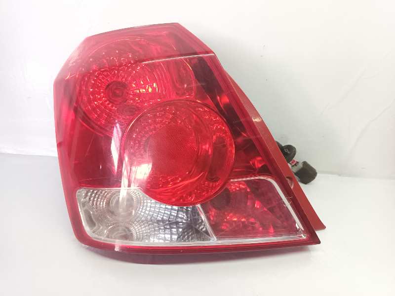 PILOTO TRASERO IZQUIERDO