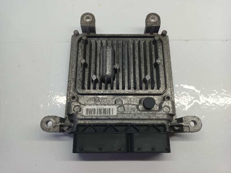 CENTRALITA MOTOR UCE