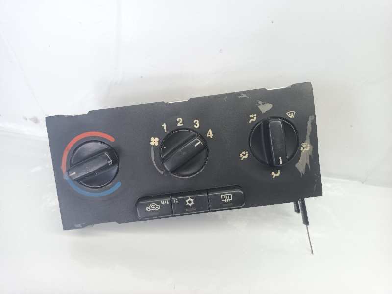 MANDO CALEFACCION /  AIRE ACONDICIONADO