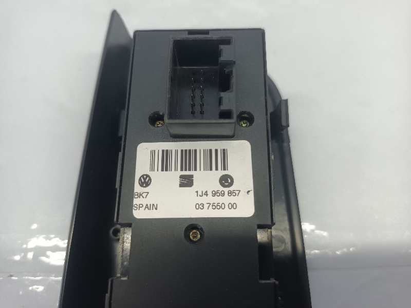 MANDO ELEVALUNAS DELANTERO IZQUIERDO 