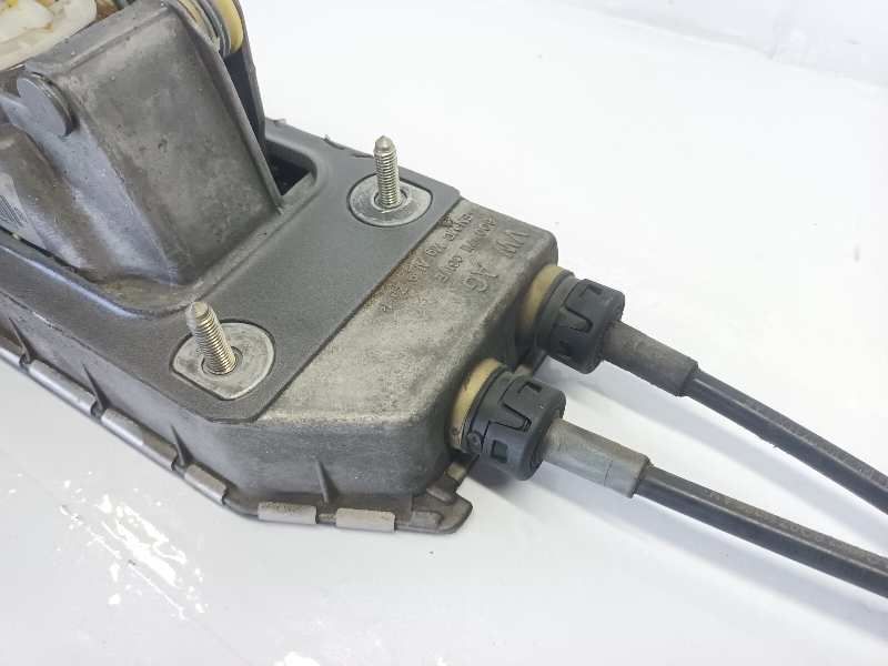 6Q0711061E PALANCA CAMBIO SEAT IBIZA (6P1)