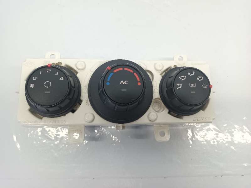 MANDO CALEFACCION /  AIRE ACONDICIONADO