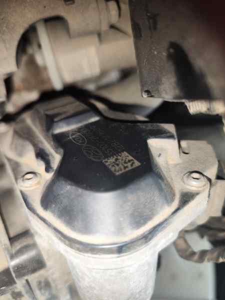 351002F000 CAJA MARIPOSA HYUNDAI IX35