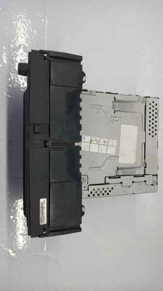 10833223 SISTEMA AUDIO / RADIO CD BMW X5 (E70)