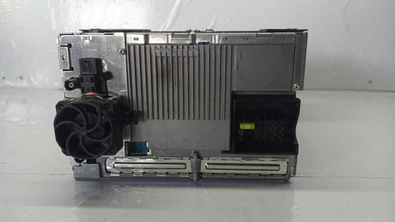 SISTEMA AUDIO / RADIO CD