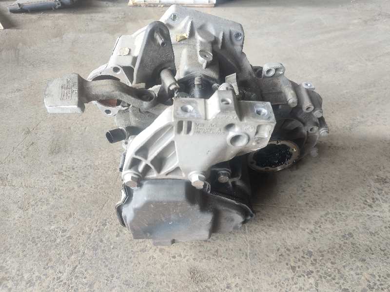 MWW CAJA CAMBIOS VOLKSWAGEN GOLF VII LIM. (5G1)