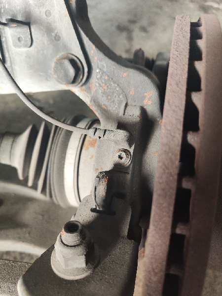 MANGUETA DELANTERA DERECHA