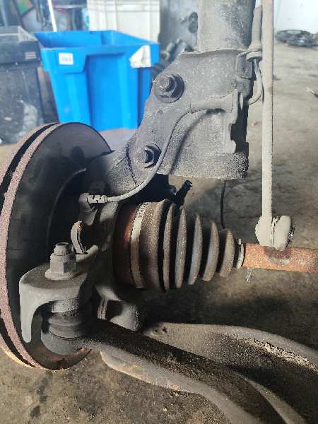 MANGUETA DELANTERA IZQUIERDA