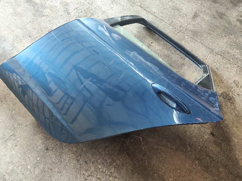 PUERTA TRASERA IZQUIERDA