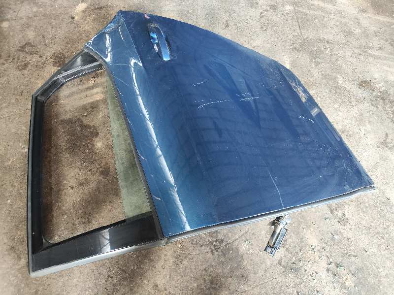 PUERTA TRASERA IZQUIERDA