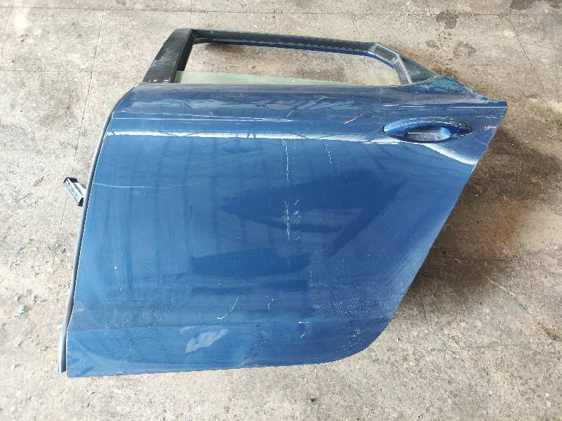 PUERTA TRASERA IZQUIERDA