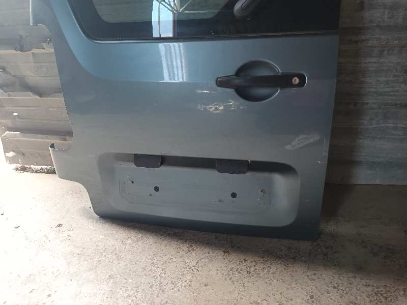 PUERTA TRASERA IZQUIERDA