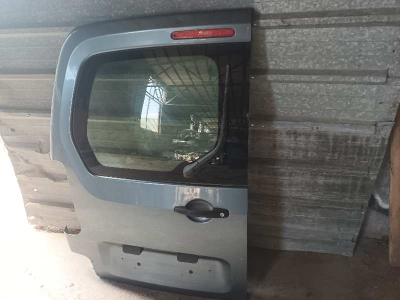 PUERTA TRASERA IZQUIERDA