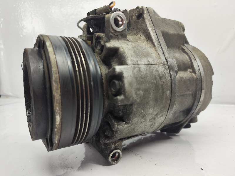 COMPRESOR AIRE ACONDICIONADO BMW X5 (E70)