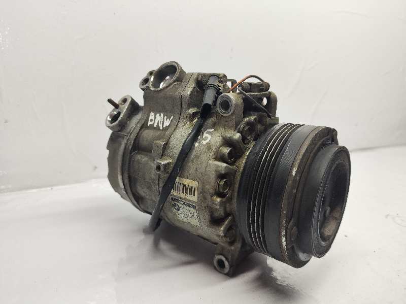 COMPRESOR AIRE ACONDICIONADO