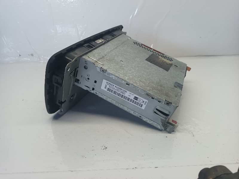 SISTEMA AUDIO / RADIO CD