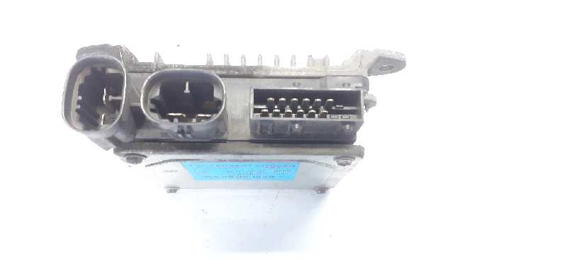 CENTRALITA MOTOR UCE