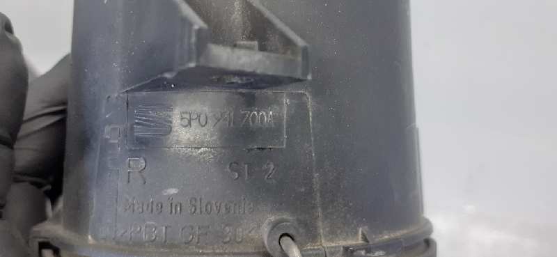 FARO ANTINIEBLA DERECHO