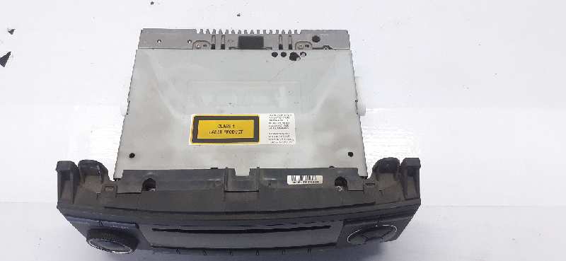 SISTEMA AUDIO / RADIO CD