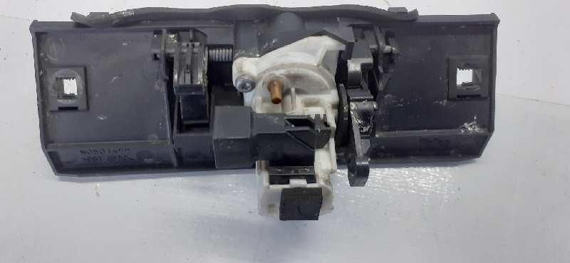 MANETA EXTERIOR PORTON