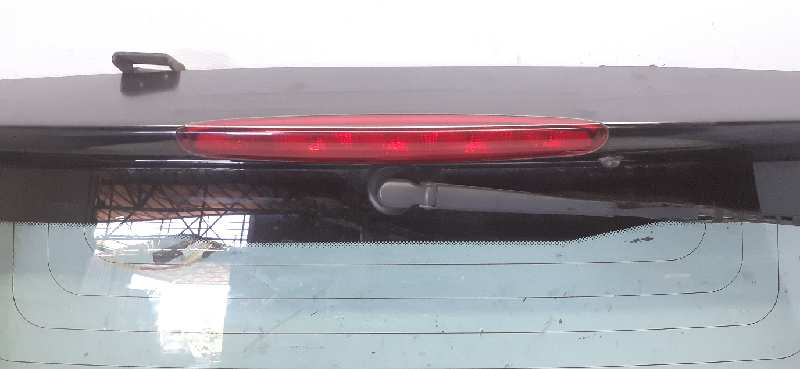 LUZ CENTRAL DE FRENO