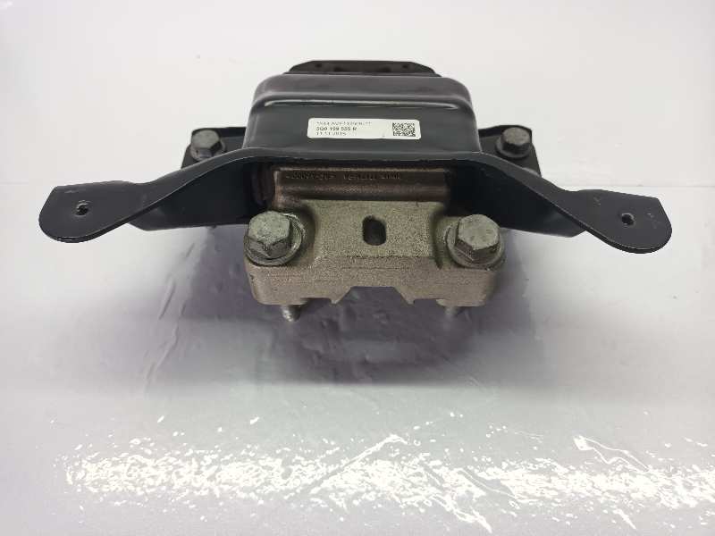 SOPORTE MOTOR IZQUIERDO