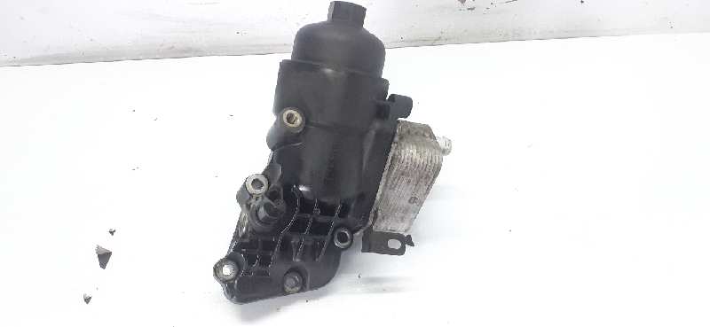 ENFRIADOR ACEITE MOTOR