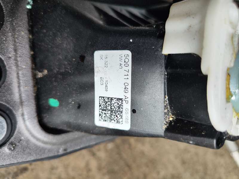 CABLE SELECTOR CAMBIO