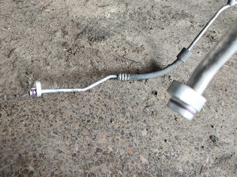 TUBOS AIRE ACONDICIONADO