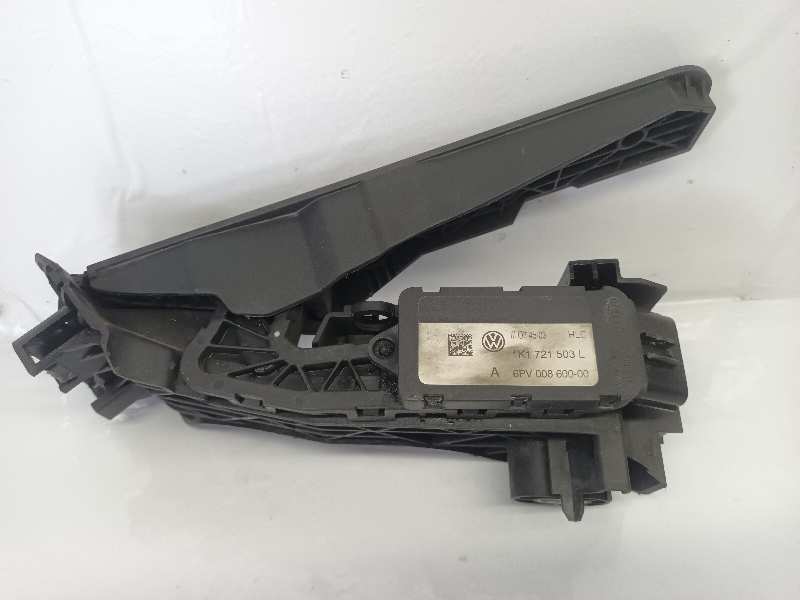 PEDAL ACELERADOR