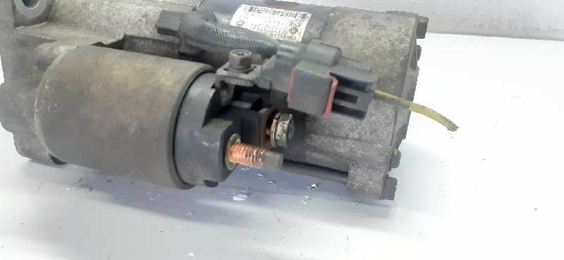 MOTOR ARRANQUE