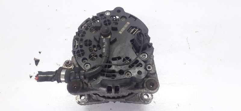 03L903023D ALTERNADOR VOLKSWAGEN PASSAT LIM. (362)