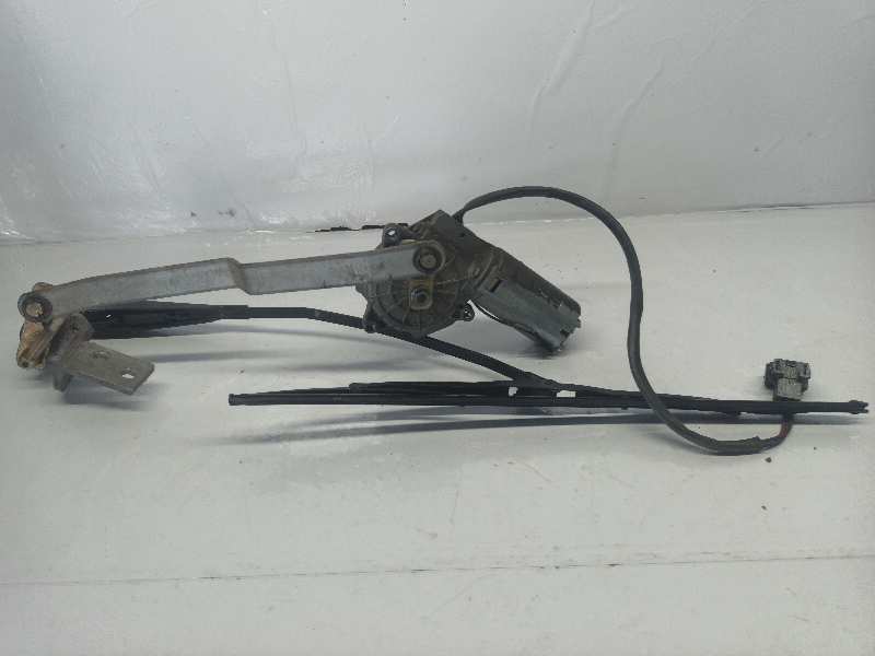 MOTOR LIMPIA TRASERO