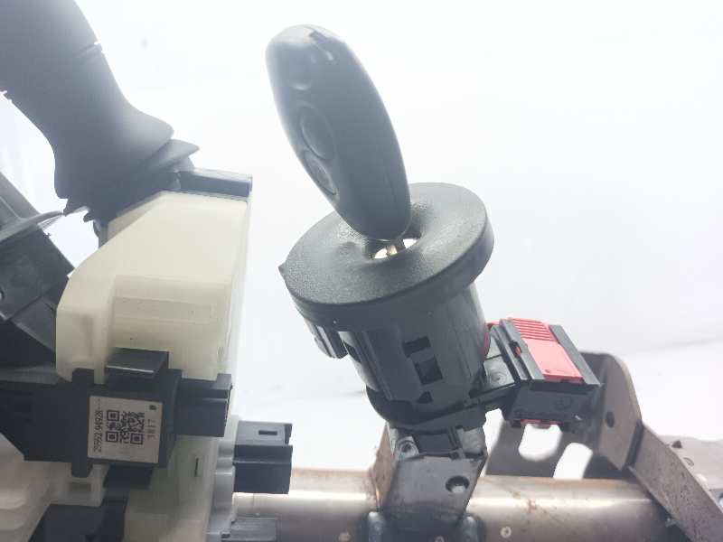 CONMUTADOR DE ARRANQUE