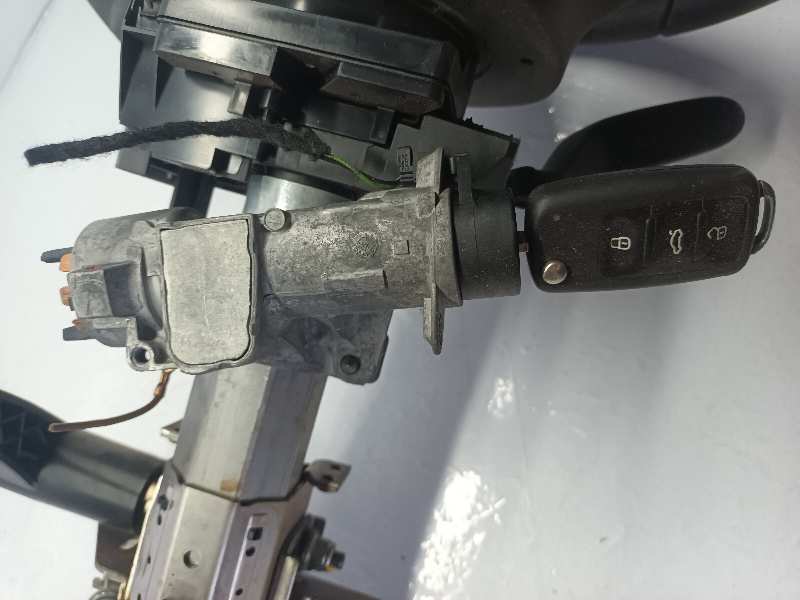 CONMUTADOR DE ARRANQUE