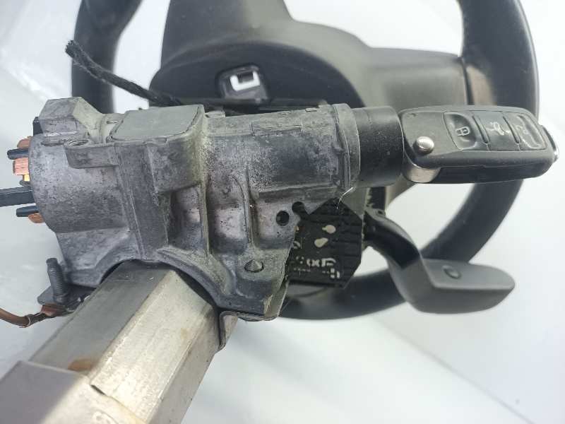 CONMUTADOR DE ARRANQUE