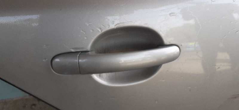 MANETA EXTERIOR TRASERA DERECHA