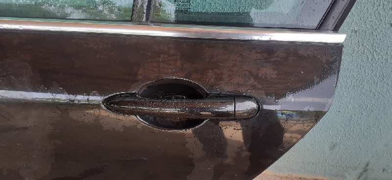 MANETA EXTERIOR TRASERA IZQUIERDA