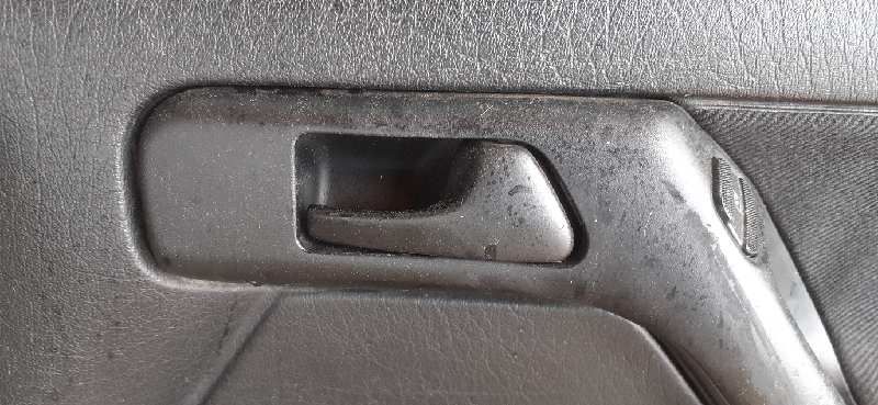 MANETA INTERIOR DELANTERA DERECHA VOLKSWAGEN GOLF III BERLINA (1H1)