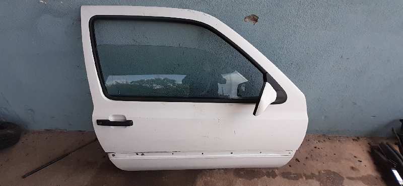 PUERTA DELANTERA DERECHA VOLKSWAGEN GOLF III BERLINA (1H1)