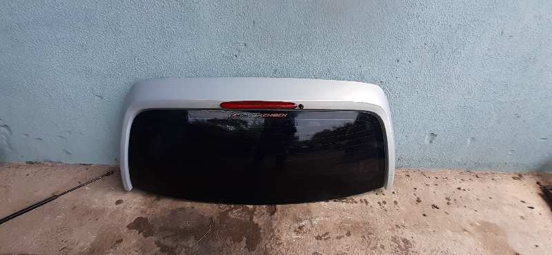 PORTON TRASERO RENAULT SCENIC RX4 (JA0)