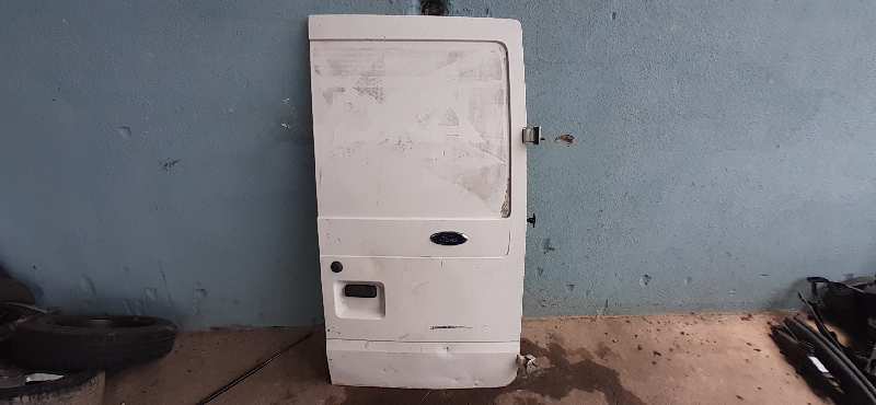 PUERTA TRASERA DERECHA