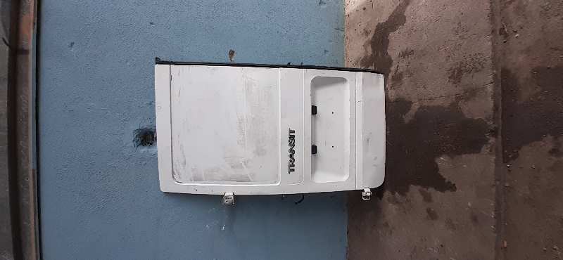 PUERTA TRASERA IZQUIERDA